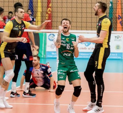 Jedyny puchar bez polskiego zwycięzcy