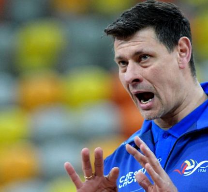 Andrzej Stelmach: odczuwam ogromną satysfakcję z tego co robię