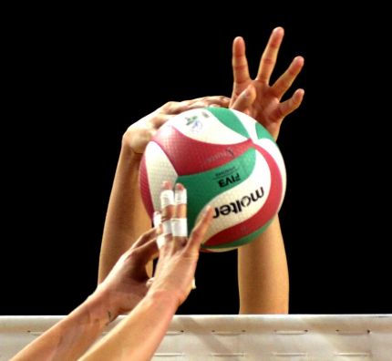 I liga siatkarek: odrabianie zaległości