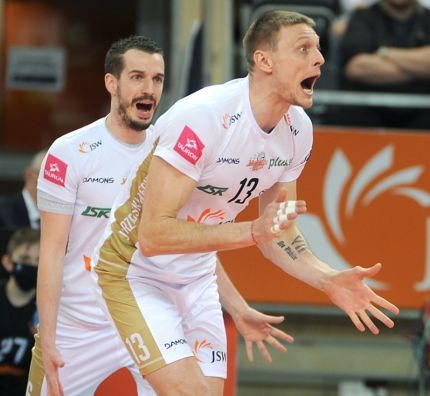 Finałowy turniej Tauron Pucharu Polski 