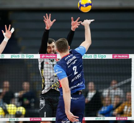 Tauron Puchar Polski. 12 finał ZAKSY