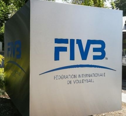 FIVB odbiera rozgrywki VNL Rosji 