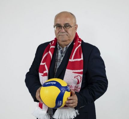 Sławomir Supa: miałem szczęście do ludzi