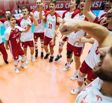 Studniówka mistrzów