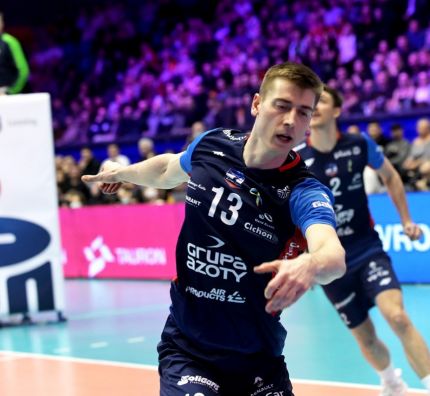 Siatkarze przeciwko Mistrzostwom Świata w Rosji