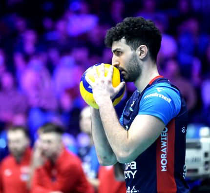 Reprezentant Tygodnia: Marcin Janusz