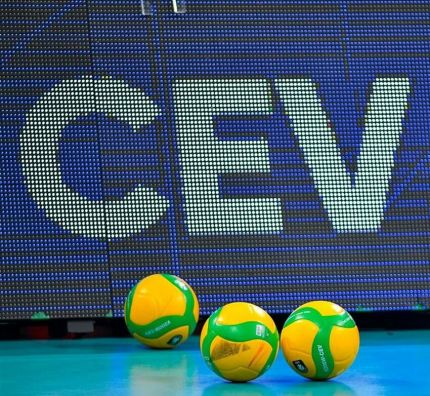 CEV zawiesza przedstawicieli Rosji i Białorusi