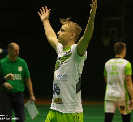 Półfinały MP juniorów - dzień I