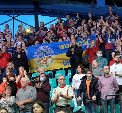 Specjalne okienko transferowe dla wracających polskich siatkarek 