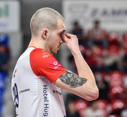 PlusLiga: zapowiedź 22. kolejki