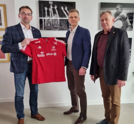 Bartłomiej Piekarczyk trenerem reprezentacji Polski U-21