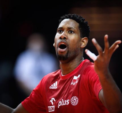 Reprezentant tygodnia: Wilfredo Leon