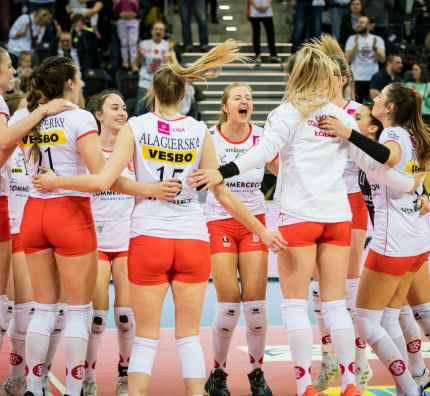 TAURON Liga: zapowiedź 21. kolejki