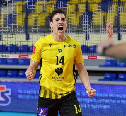 PlusLiga: zapowiedź 23. kolejki