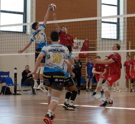 Ćwierćfinały MP juniorów Młodszych - dzień III