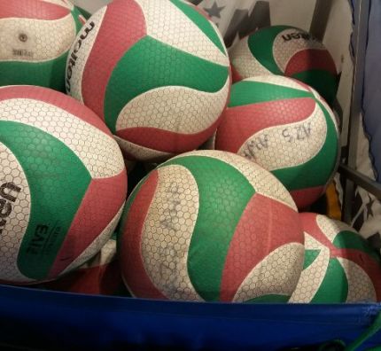 I liga siatkarek: zmarnowane szanse SMS PZPS Szczyrk