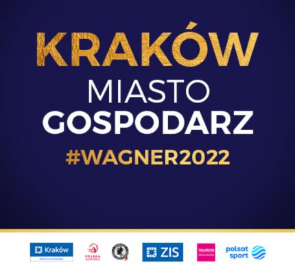 XIX Memoriał Wagnera w Krakowie  z Argentyną, Iranem i Serbią!