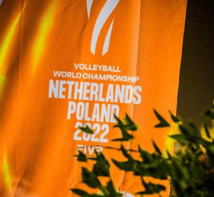 Losowanie MŚ siatkarek 2022 w czwartek 17 marca o 19:30