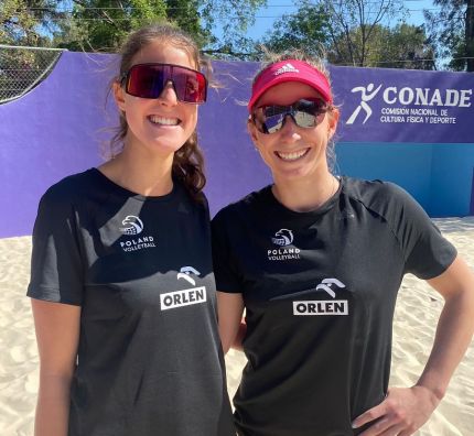 Startuje FIVB Beach ProTour