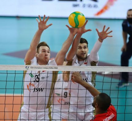 Będzie polski półfinał Ligi Mistrzów!