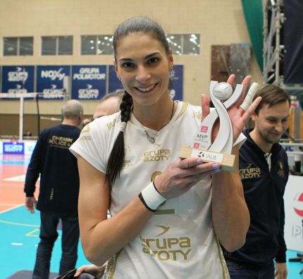 TAURON Liga: zapowiedź 22. kolejki