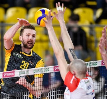 PlusLiga: zapowiedź 24. kolejki