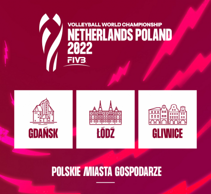 Znamy rywali Polski w MŚ