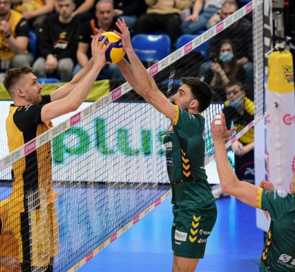 PlusLiga: podsumowanie 24. kolejki