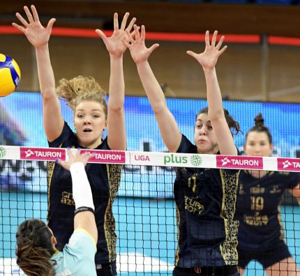 TAURON Liga: podsumowanie 22. kolejki