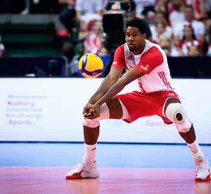 Reprezentant tygodnia: Wilfredo Leon