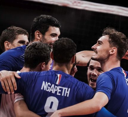 Mistrzowie olimpijscy z Tokio bez trenera