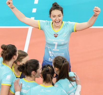 Finał Tauron Pucharu Polski bez dominatora