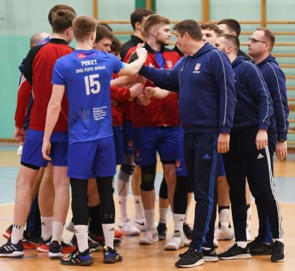 Reprezentacja U20 przygotowuje się do kwalifikacji do ME