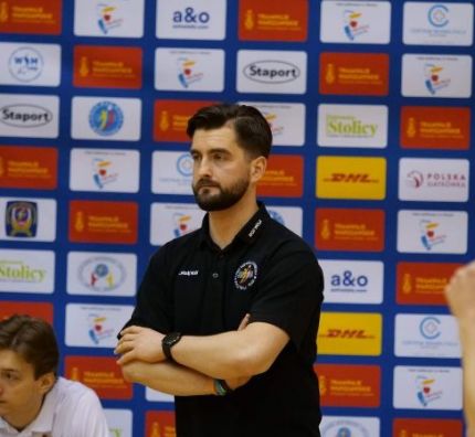 Konrad Cop: przed nami ciekawe turnieje juniorów młodszych