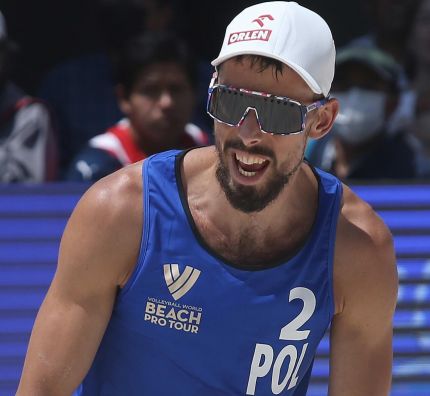 Beach ProTour Rosarito: Polacy w ćwierćfinale