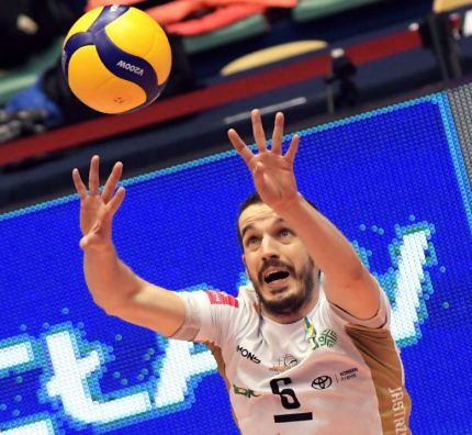 Liga Mistrzów. Polsko-polska gra o finał