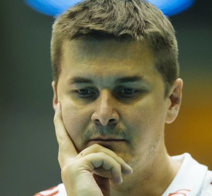 Odwołany sparing reprezentacji U20