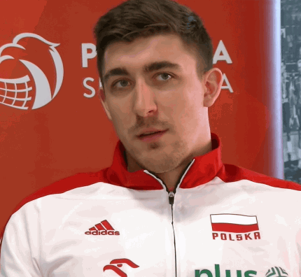 Kadra w kadrze: Łukasz Kaczmarek (WIDEO)