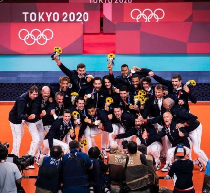 Francja ma kolejnego nowego trenera