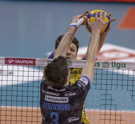 PlusLiga. Zapowiedź 26. kolejki