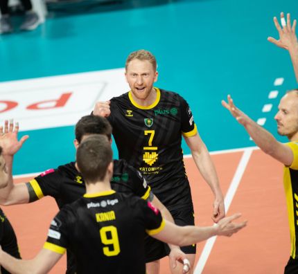 PlusLiga: podsumowanie 26. kolejki