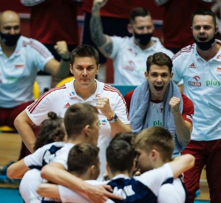 Reprezentacja Polski U20 pokonała Francję