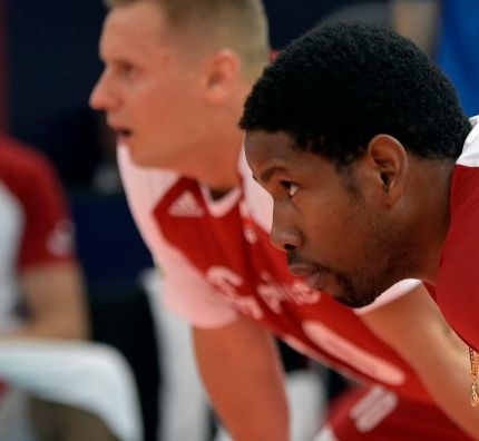 Reprezentant tygodnia: Wilfredo Leon