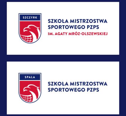 Konkurs na stanowisko Trenera Głównego NLO SMS PZPS w Spale oraz NLO SMS PZPS im. Agaty Mróz-Olszewskiej w Szczyrku