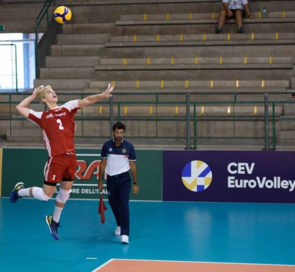 Kwalifikacje do ME U20. Mistrzowie świata zagrają w Toruniu