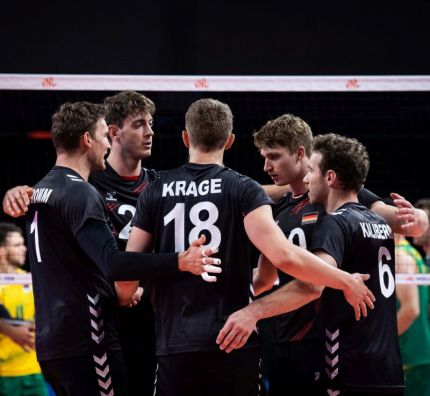 Polski trener poprowadzi reprezentację Niemiec!