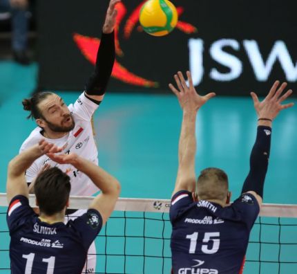 Liga Mistrzów. Czy w Kędzierzynie-Koźlu stanie się cud?