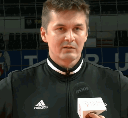 Mistrzowi gotowi do walki (WIDEO)