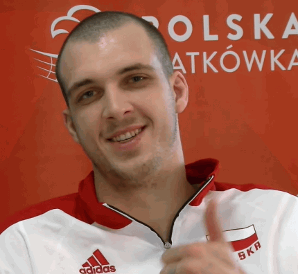 Kadra w kadrze: Norbert Huber