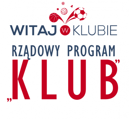 Uwaga kluby! Najczęstsze przyczyny formalne odrzucenia wniosków w Programie „KLUB”